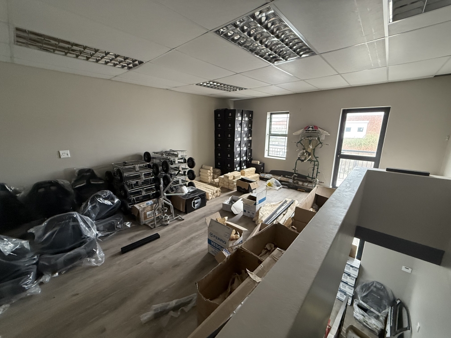 To Let commercial Property for Rent in Rivergate Western Cape